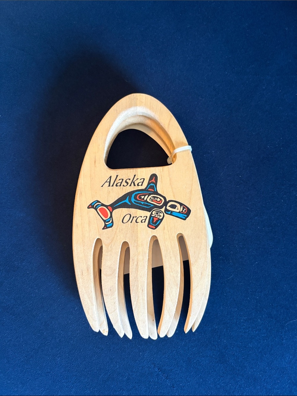 Salad / Pasta cutlery